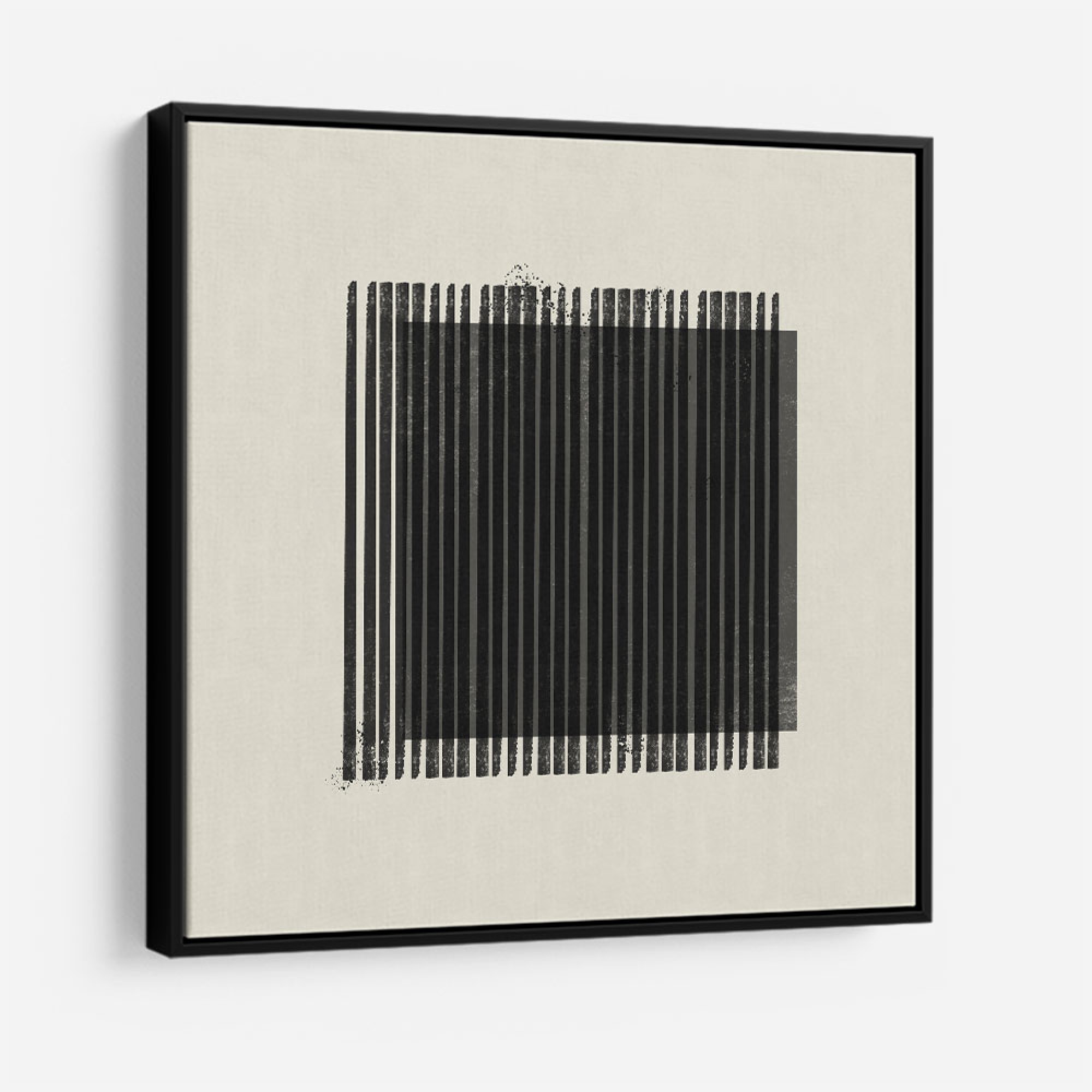 Japandi Minimal 01 Wall Art